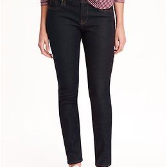 NWT Original Skinny Jeans 00 Regular - Picture 1 of 3